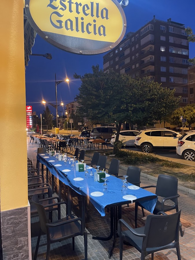 La Taberna