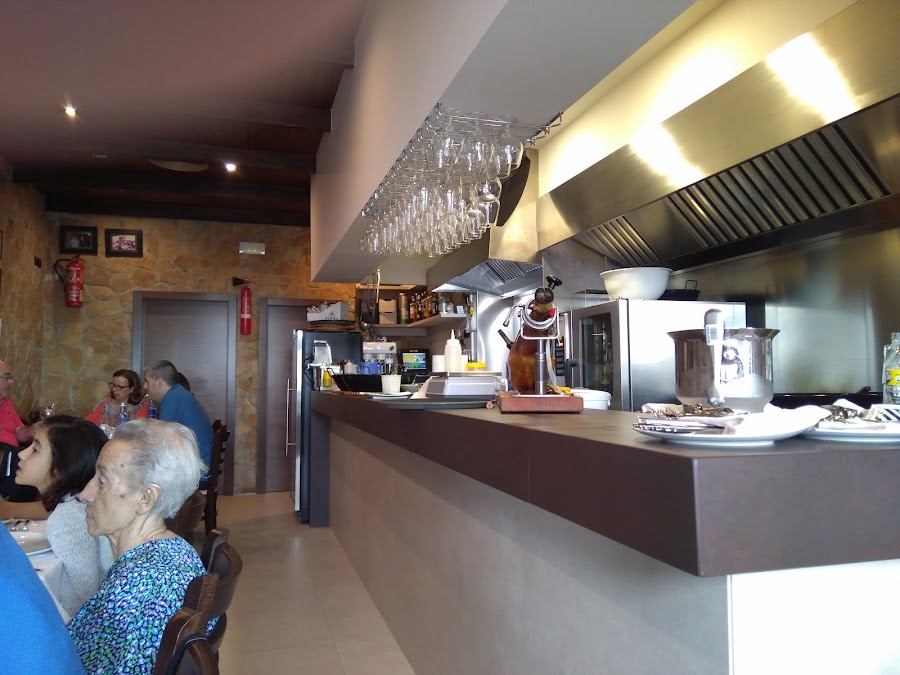 La Tasca de Ricardo