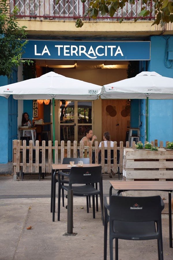 La Terracita Gastrobar
