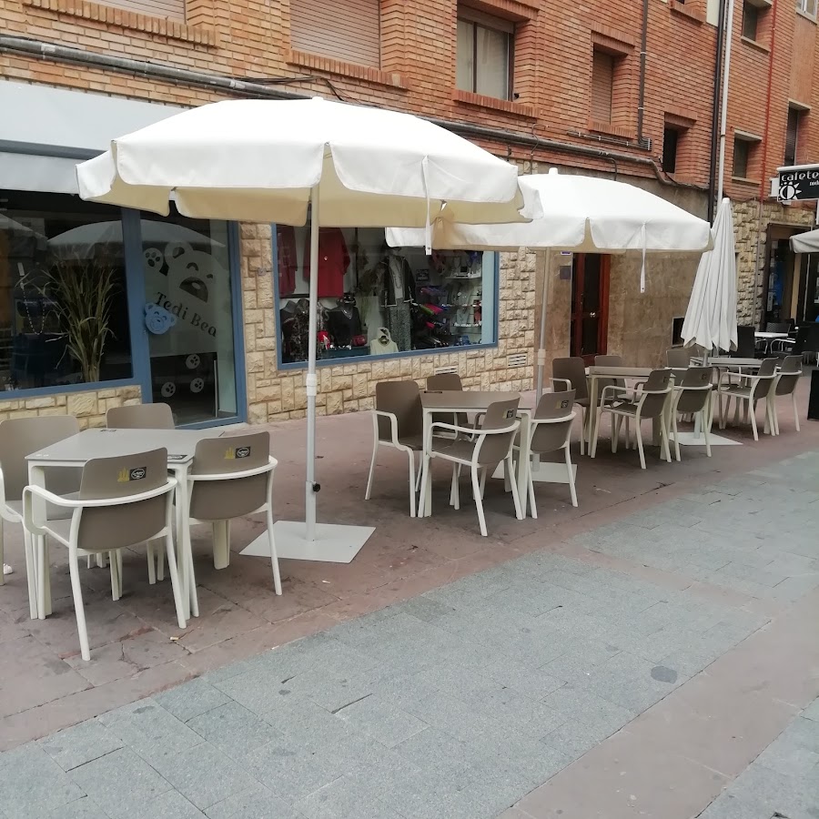 Las Mañicas