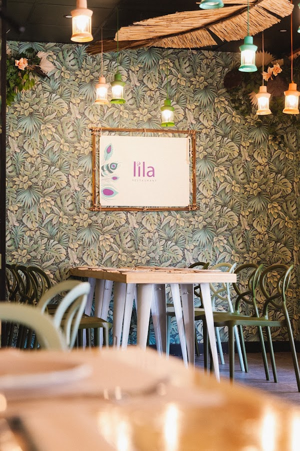 Lila Restaurant