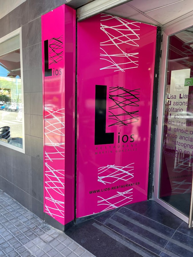 Lios Restaurant