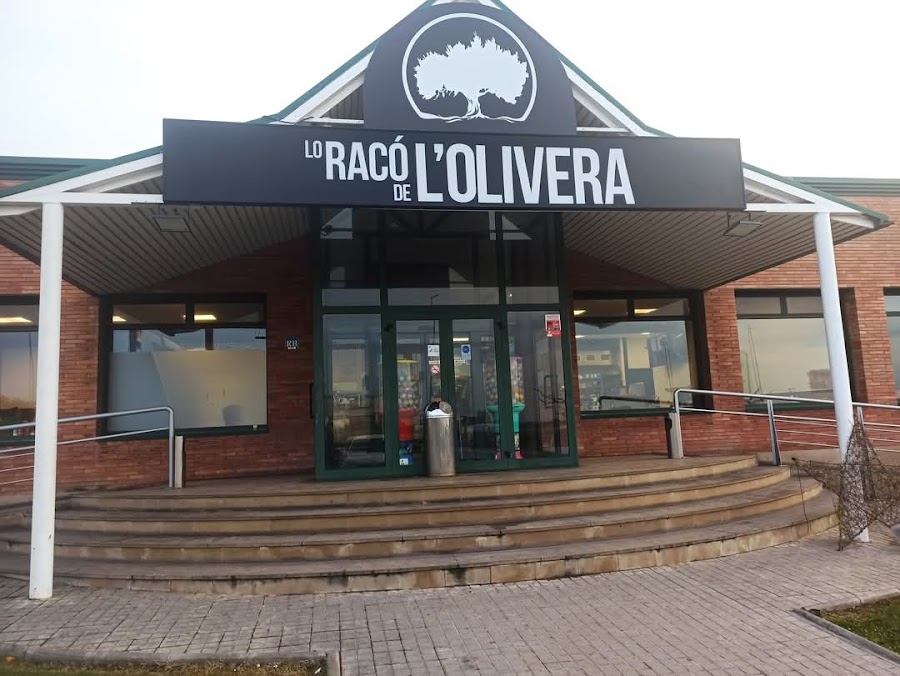 Lo Racó de l'Olivera