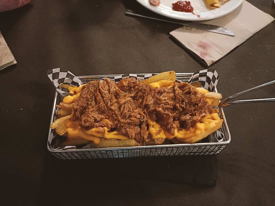 MOA BRASAS GOURMET