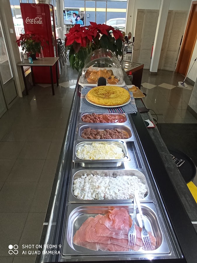 Moscardó Bar