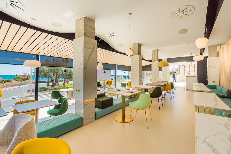 Ñam Restaurante