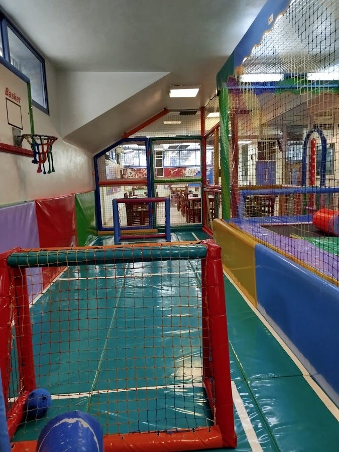 NANO'S PARK