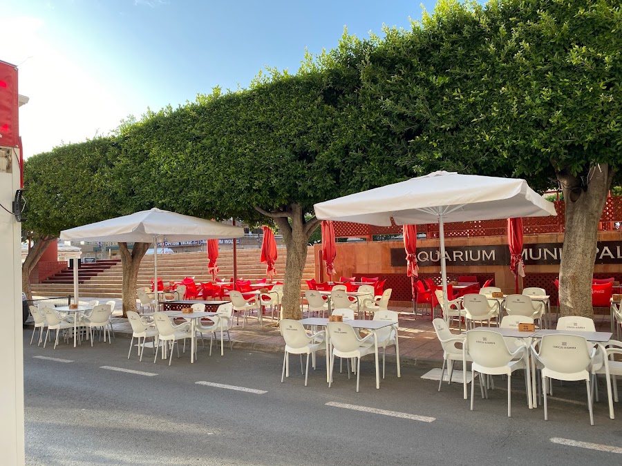 Nova Siena Restaurante