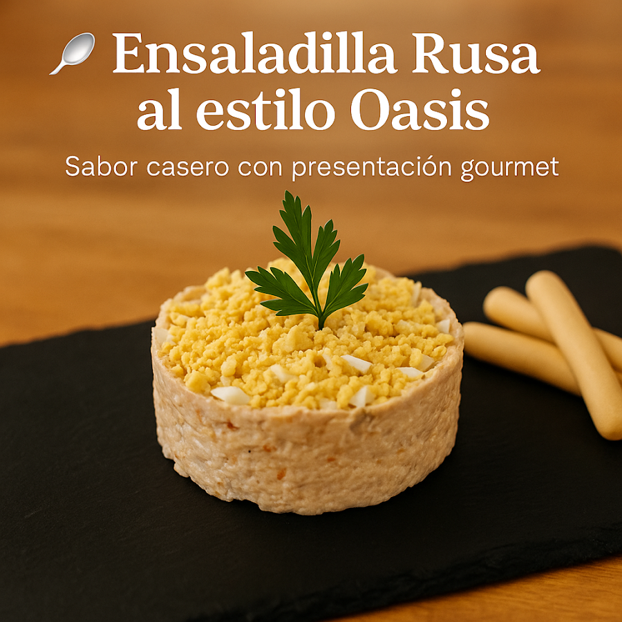 Oasis Bar-Restaurante