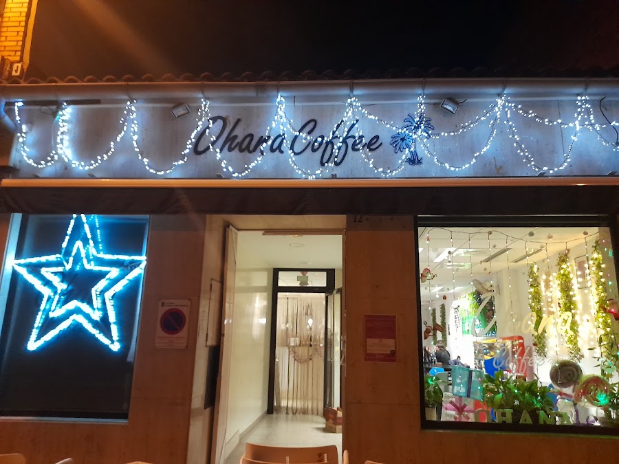 Ohana Coffee