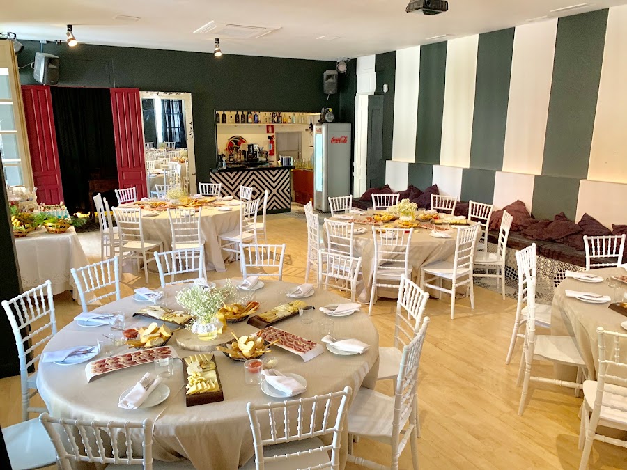 Okavango Café