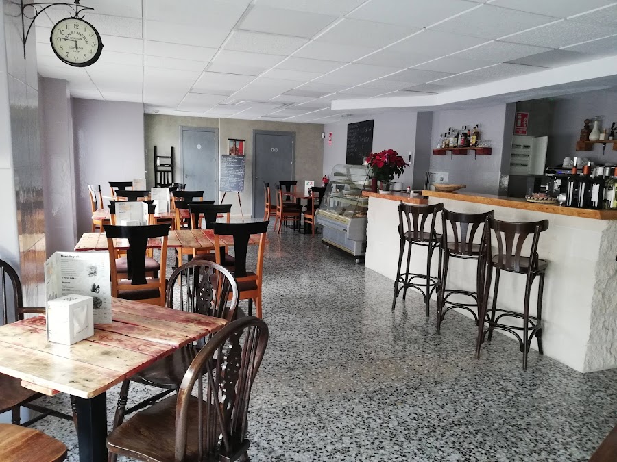 Osteria la Vita è Bella