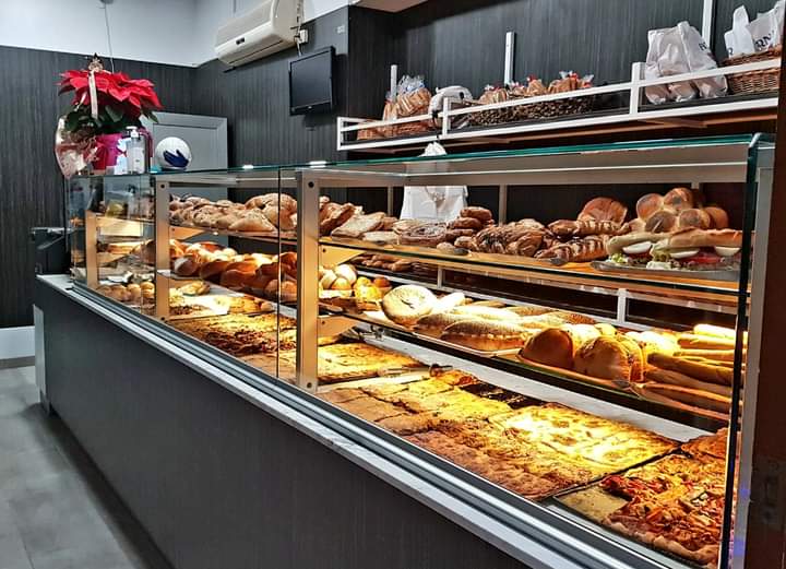Panaderia Cipriano
