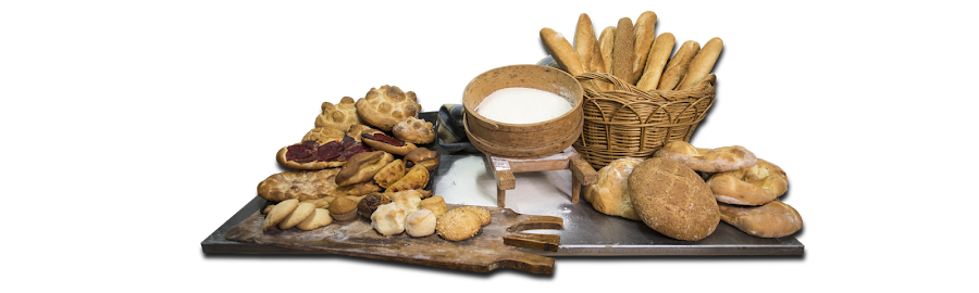 Panaderia Formiche Alto