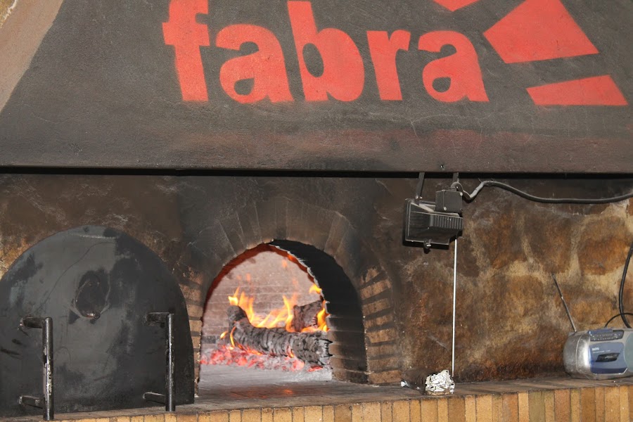 Pizzeria Fabra