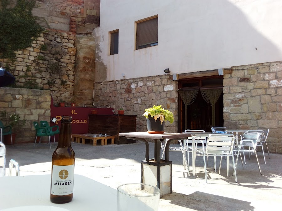 Pizzeria Il Ponticello