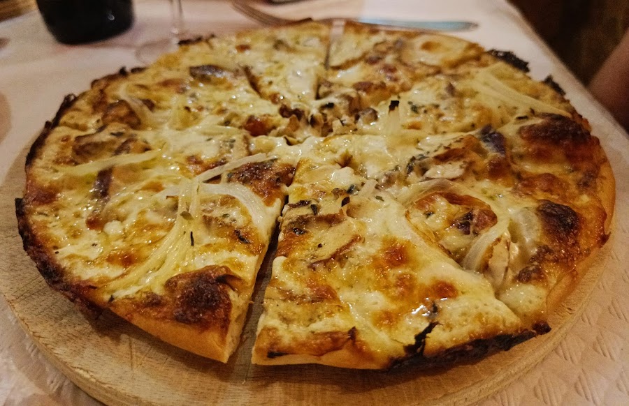 Pizzeria Ragazza