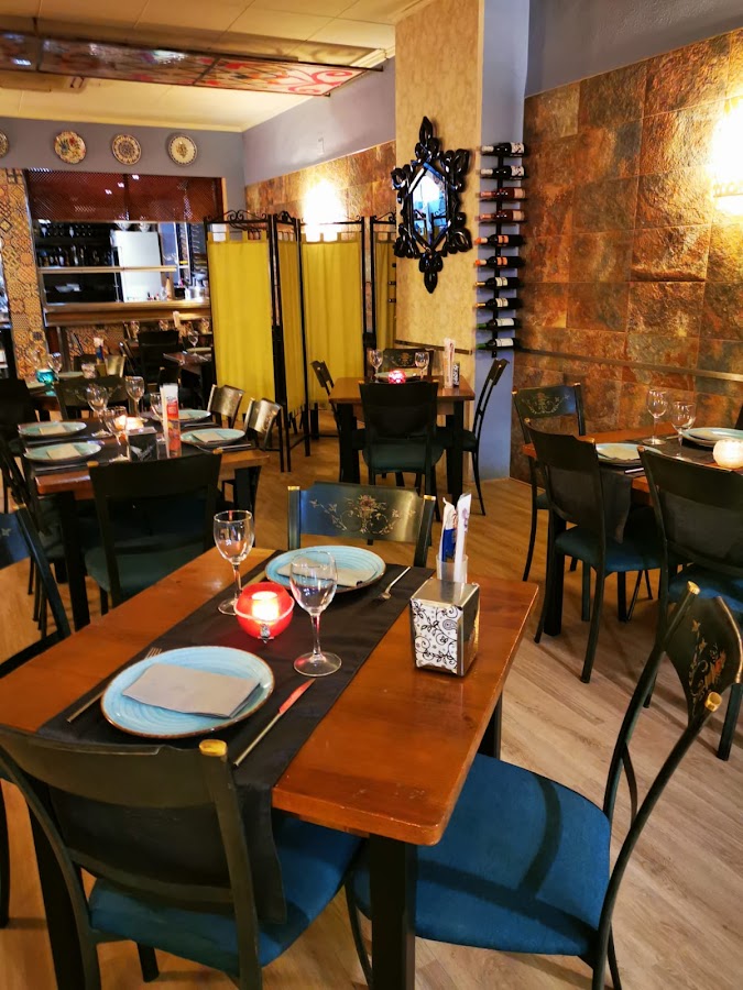 Pizzería Traviata