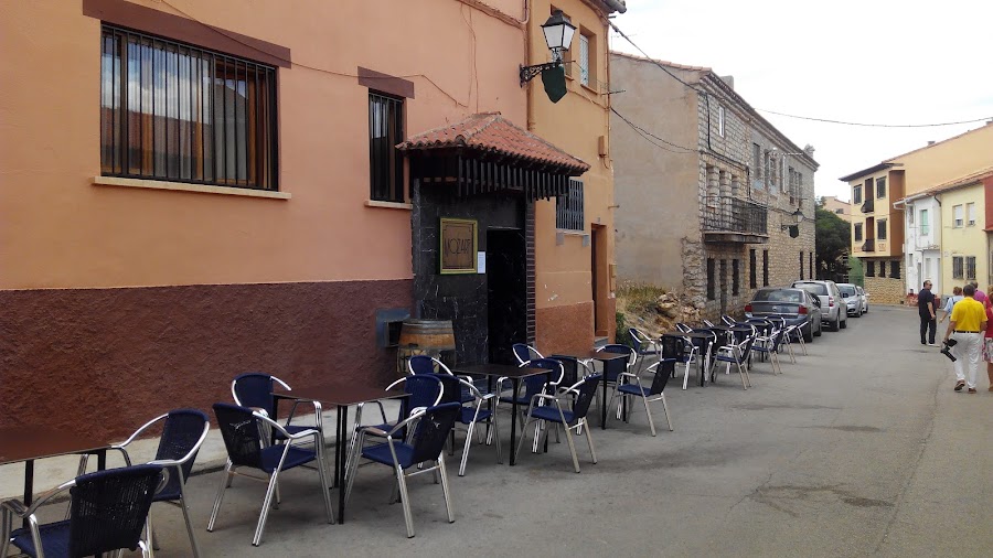 Pub Mozart