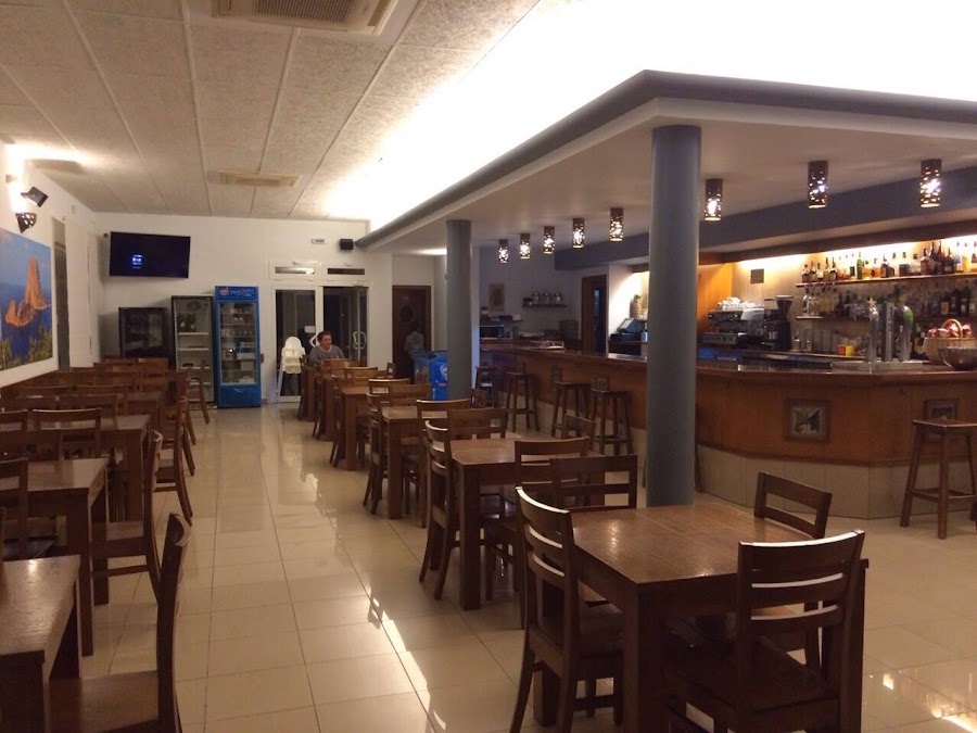 Restaurant Can Sala