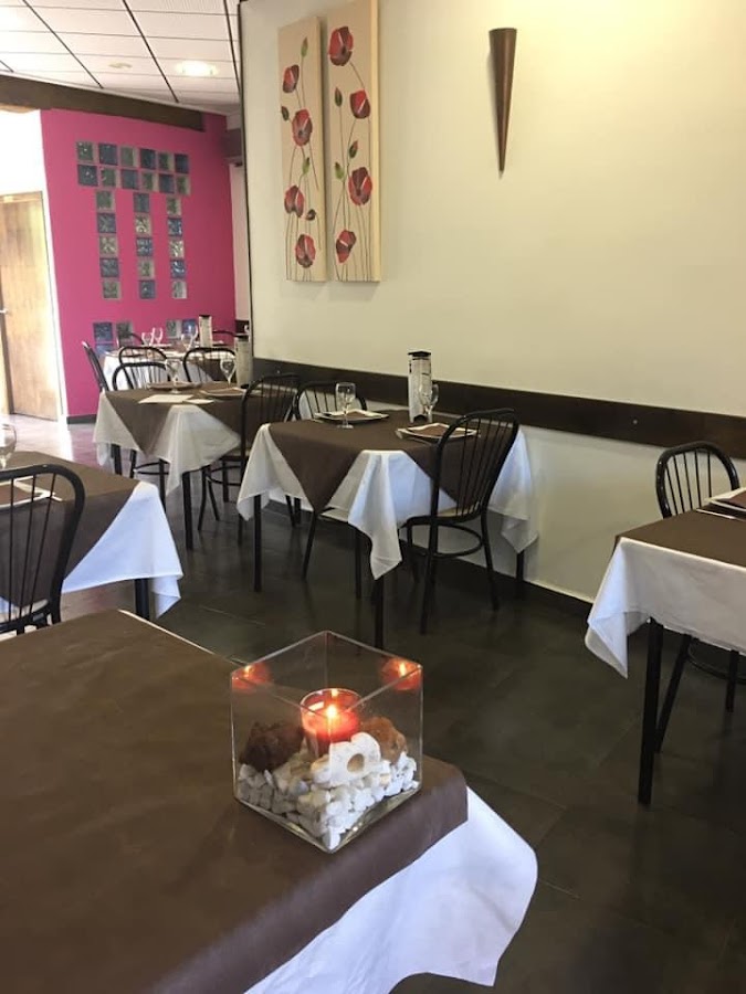 Restaurant L'aplec BENIALÍ