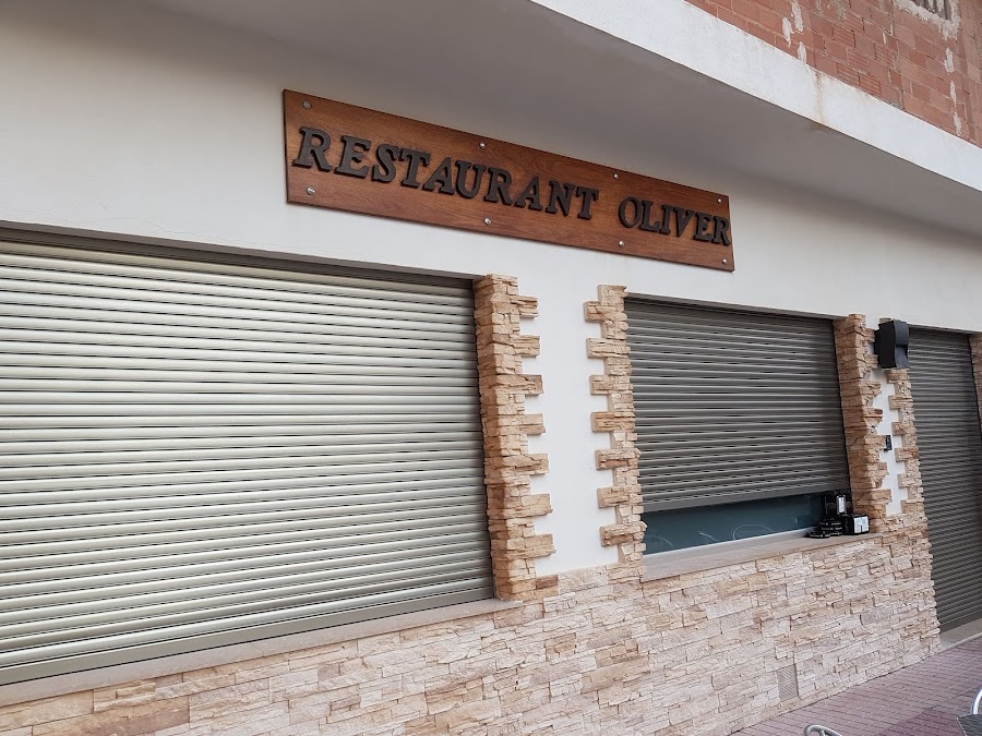 RESTAURANT OLIVER