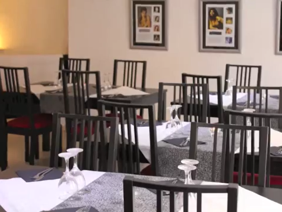 Restaurant Solo Hazlo