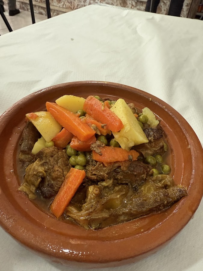 Restaurante al karam