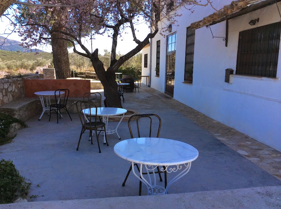 Restaurante alojamiento el pino