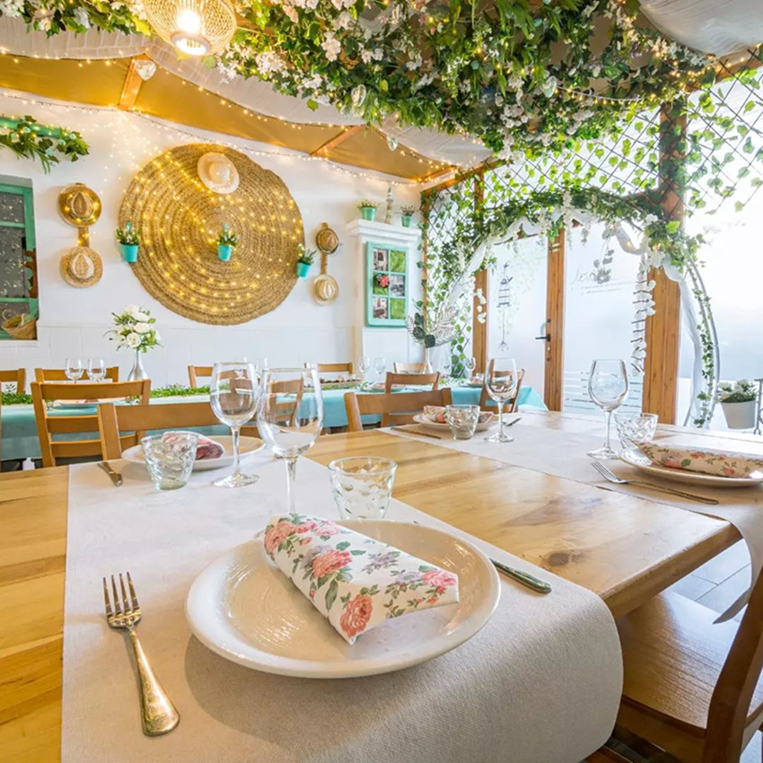 Restaurante
