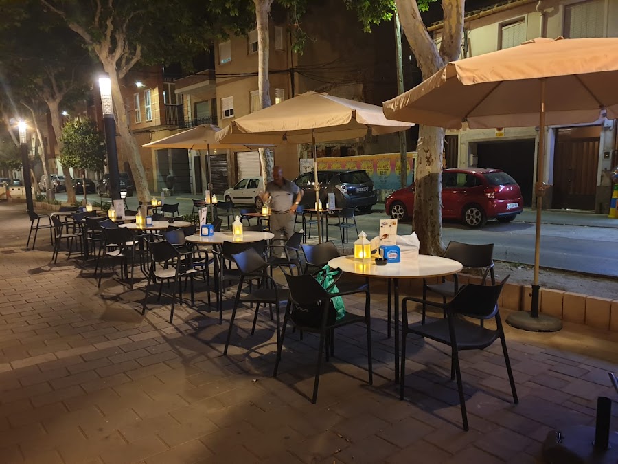 Restaurante Bar REY