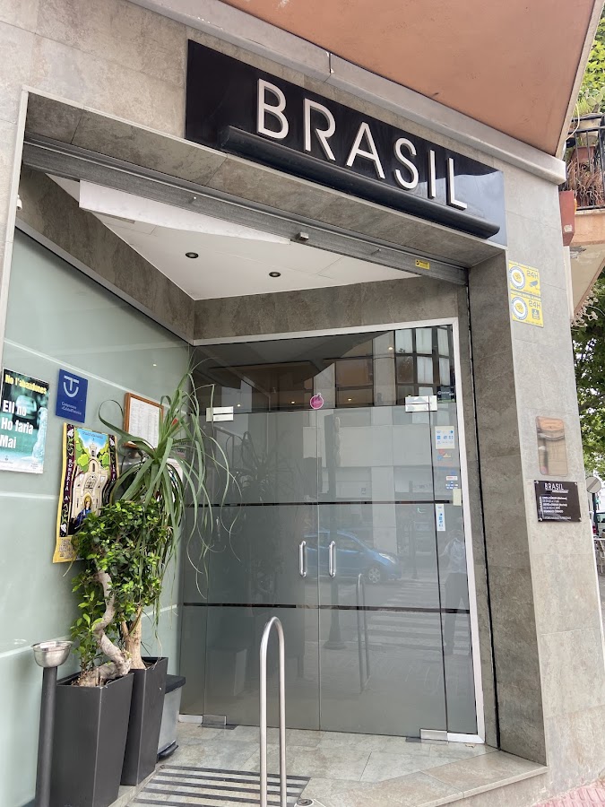 Restaurante Brasil