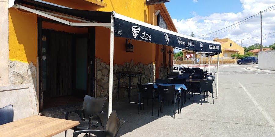 Restaurante Casa Julian