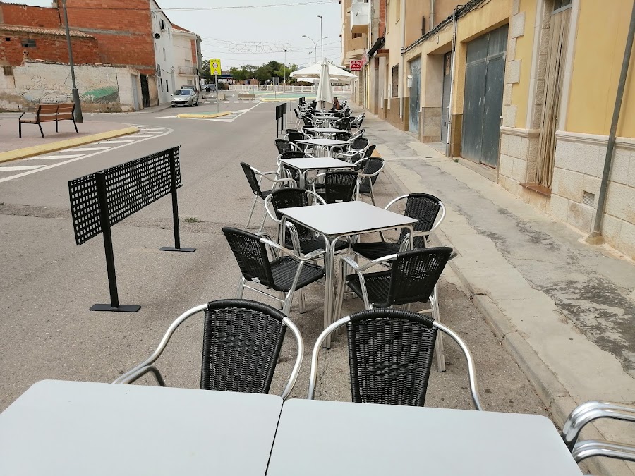 Restaurante Chang Le