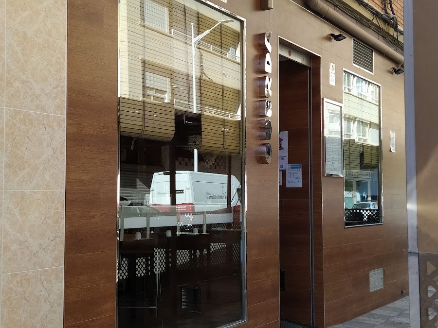 Restaurante Cuerda