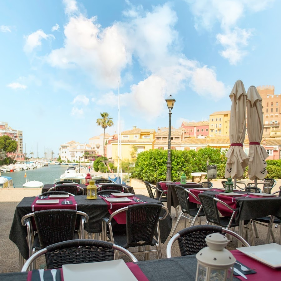 Restaurante De Carne y Hueso