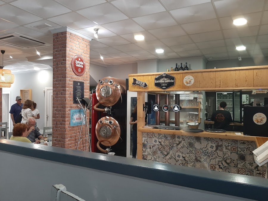 Restaurante El Convent Dénia