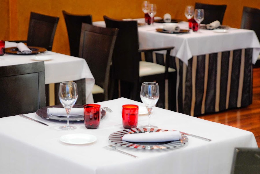 Restaurante EL MILAGRO