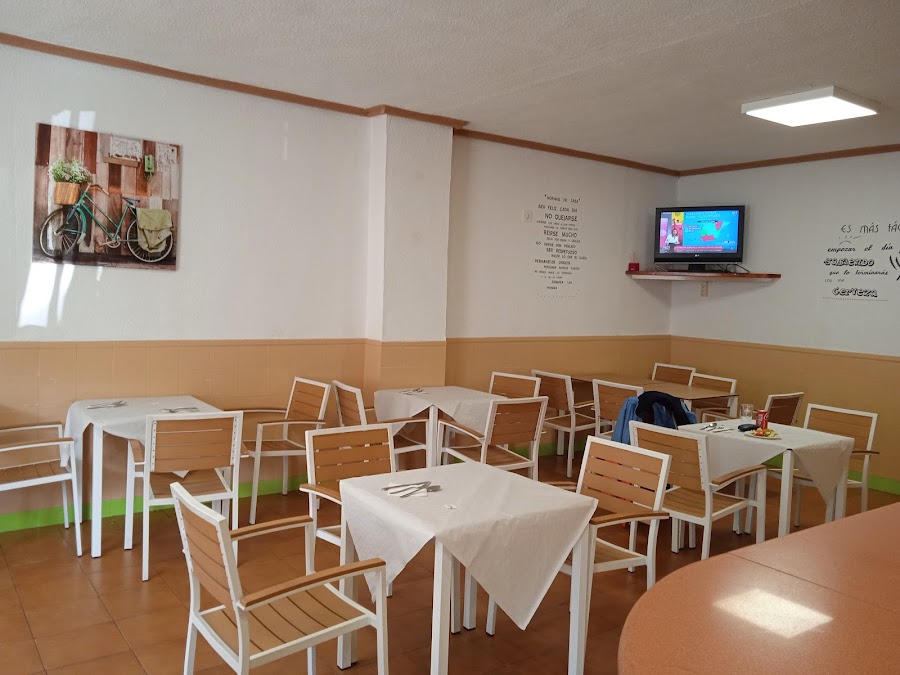 Restaurante El Musset de la Torre
