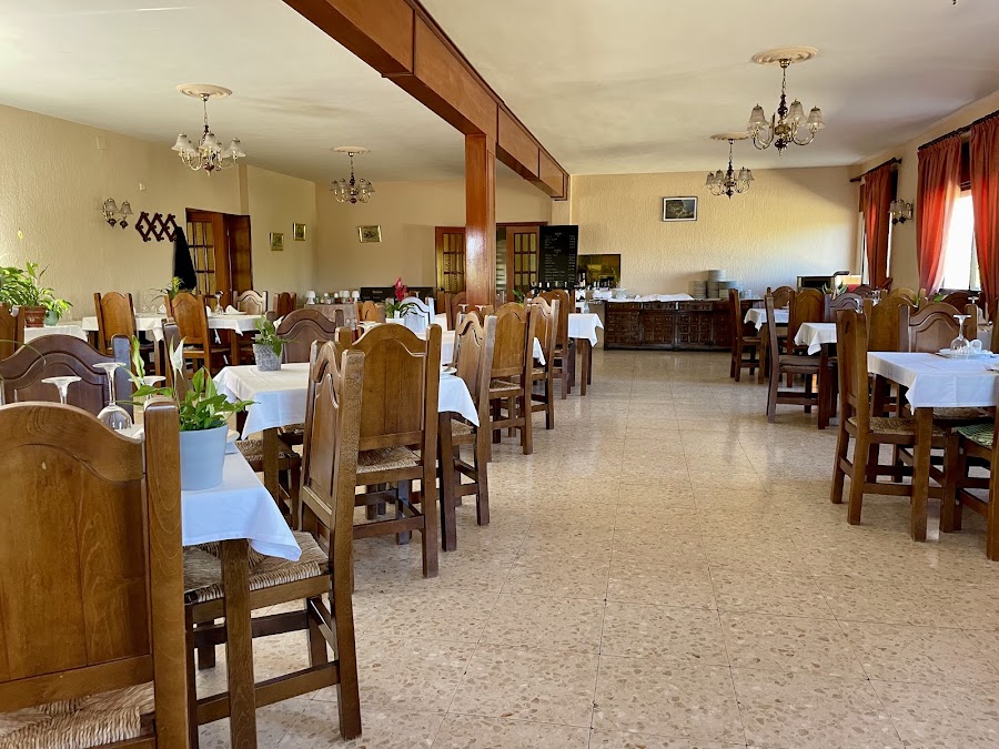 Restaurante El Pilar