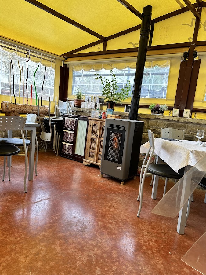 Restaurante 