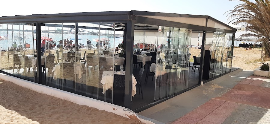 Restaurante Guille