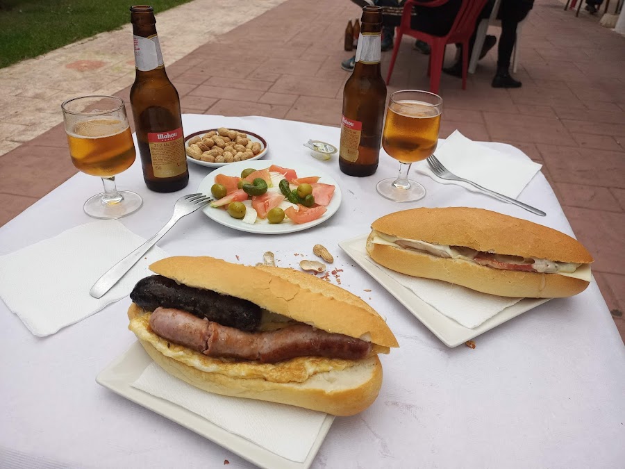 Restaurante Hostelería Julio