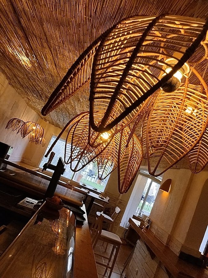 Restaurante La Cadena Arrocería