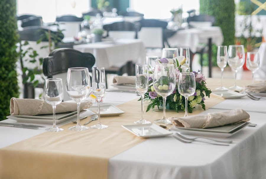 Restaurante la Forqueta - Cocina Mediterranea - Especialista en arroces