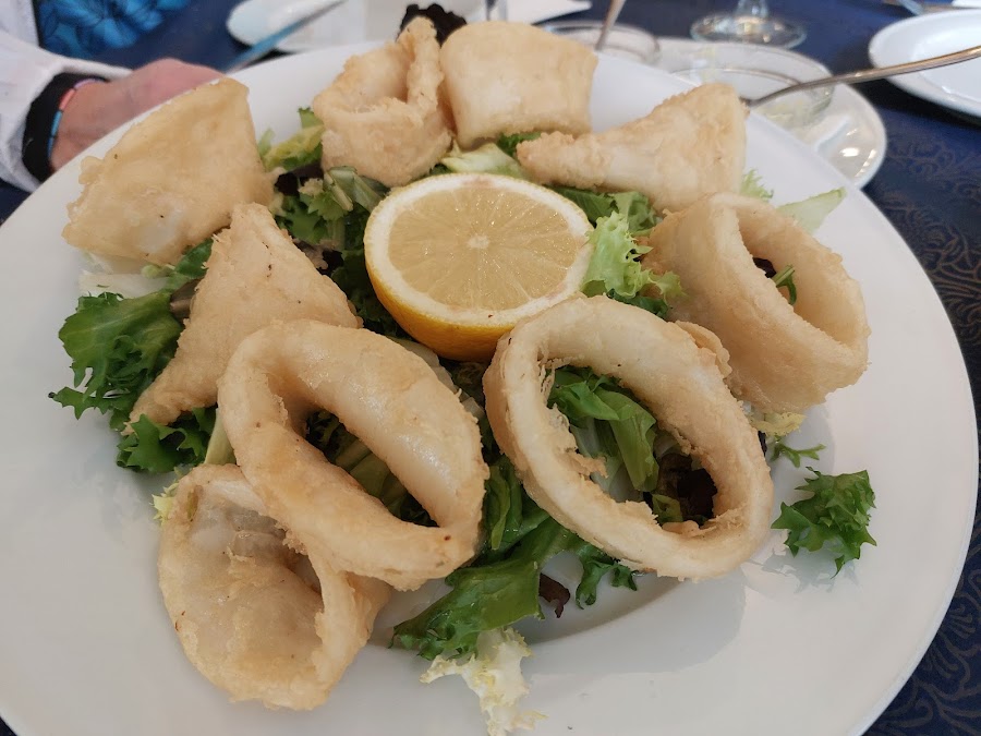 Restaurante La otra parte