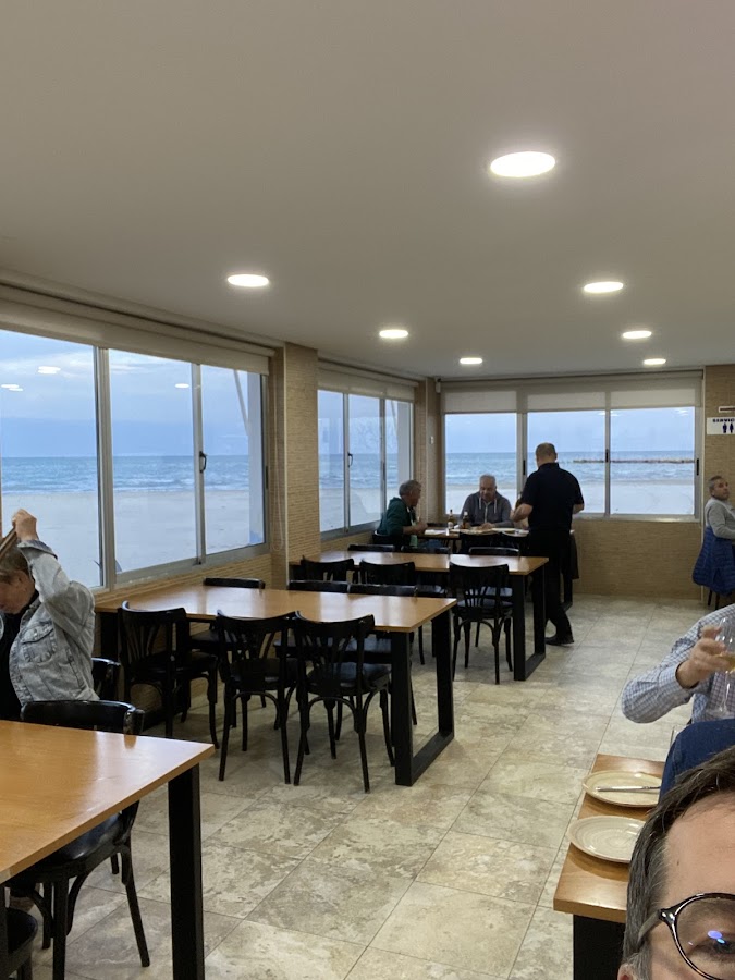 Restaurante La Taberna del Puerto