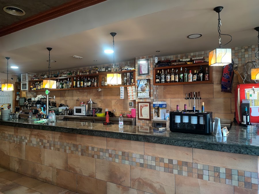 Restaurante Les Eres SL