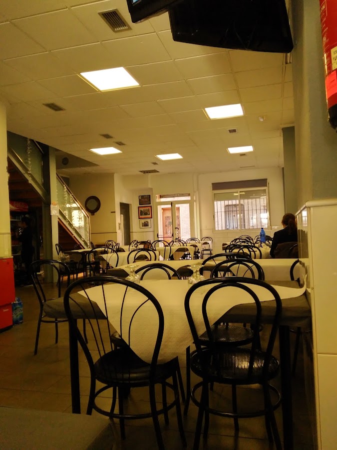 Restaurante Malecón