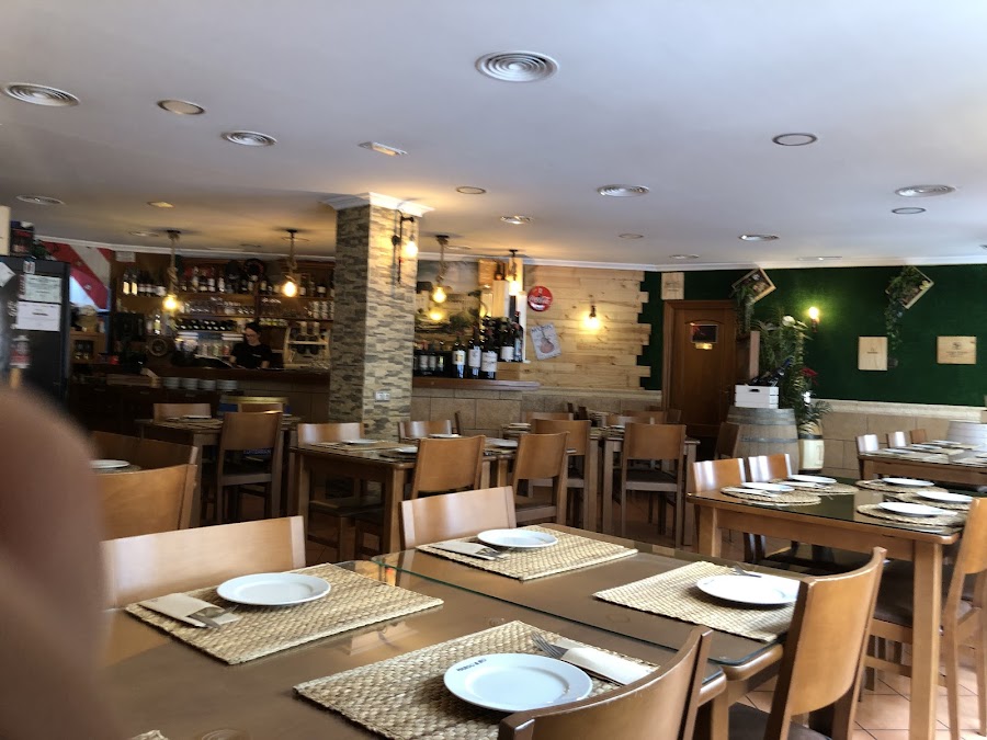 Restaurante Marco & Bo